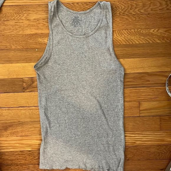 Fruit of the Loom Tops - Womens tank